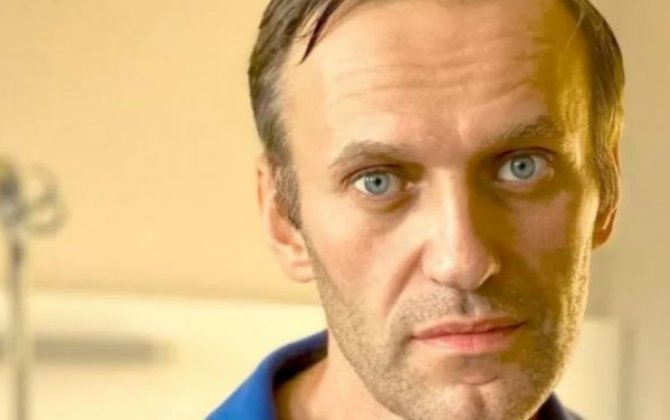 Налоговая потребовала взыскать долг с Алексея Навального