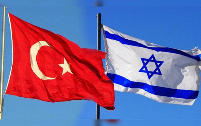Türkiyə İsraillə ticarət əlaqələrinin bərpası üçün şərtlərini açıqladı