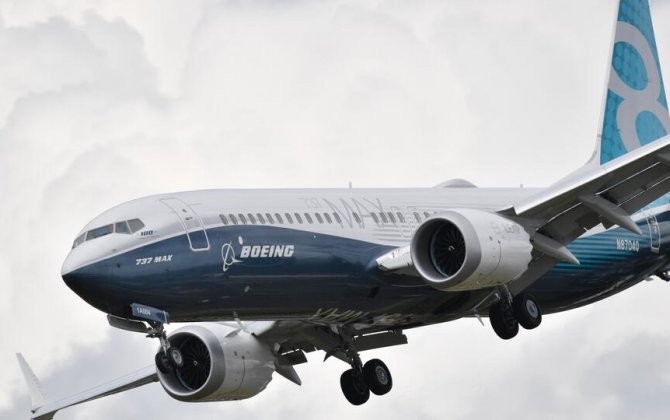 Еще один разоблачитель Boeing рассказал про дефекты