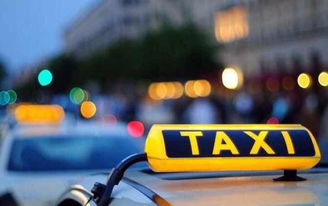 Ekspertdən İDDİA: “Taksi xidməti kəskin bahalaşacaq” - FOTO