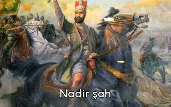“O, dünyanın ən böyük dövlət xadimlərindən, ən məşhur sərkərdələrindən olub...