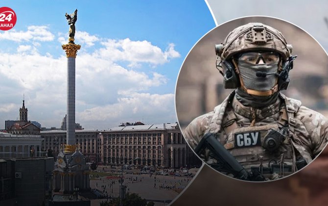 Rusiya mayın 9-da Kiyevdə dörd terror aktı hazırlayıb...