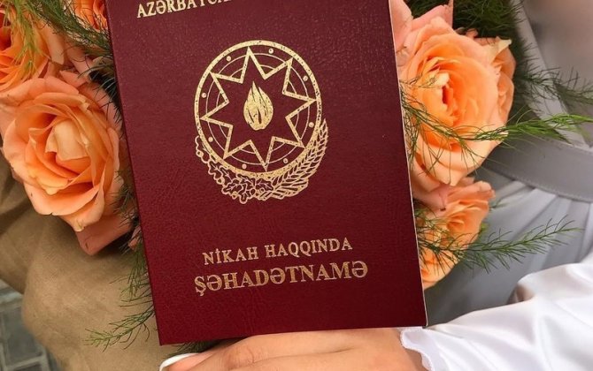 Azərbaycanda nikah yaşı ilə bağlı SON DƏQİQƏ AÇIQLAMASI - FOTO