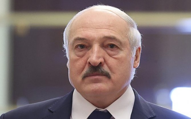 Лукашенко отправился в Азербайджан-(видео)
