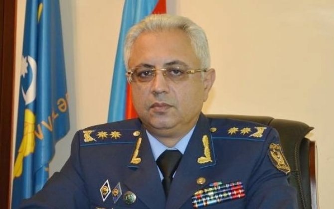 “Kiminsə adını çəkən deyiləm” - General Ramiz Tahirov