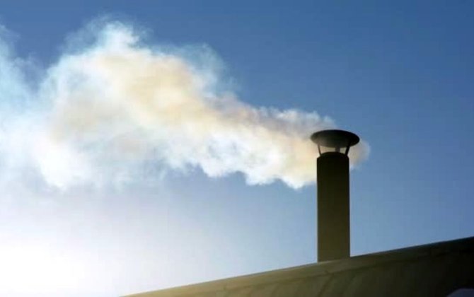 Bakıda atmosferi çirkləndirən obyektlər cərimələndi