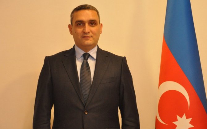 Qarabağ Universitetinə rektor təyin edildi
