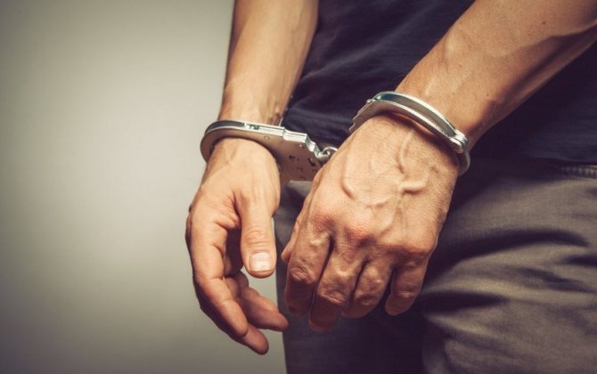 В Масаллы задержан подозреваемый в убийстве 53-летнего мужчины