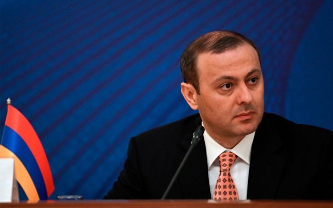 Совбез Армении: Ереван не удовлетворен отправленным Россией вооружением