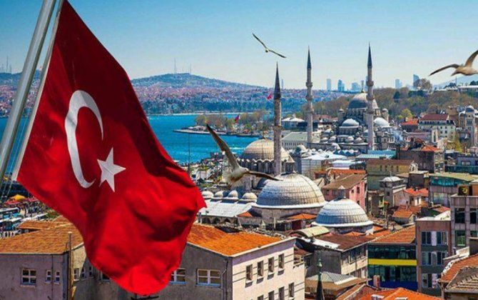 Türkiyə bu ölkə üçün viza rejimini asanlaşdırdı - Yeni qayda