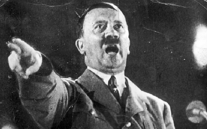 Nasist Almaniyasının qaçılmaz məğlubiyyəti – Hitler Vermaxt generallarının peşəkarlığına güvənməyib