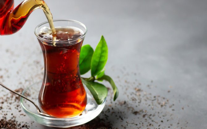 Çay diabet riskini azalda bilər: Belə içsəniz...