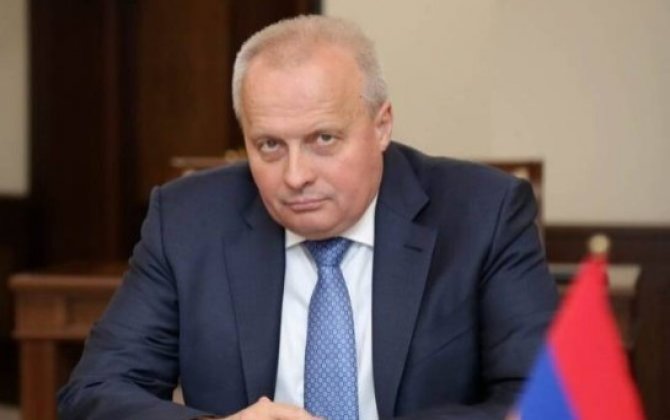 Посол России дал задание Кочаряну и «дашнакам»