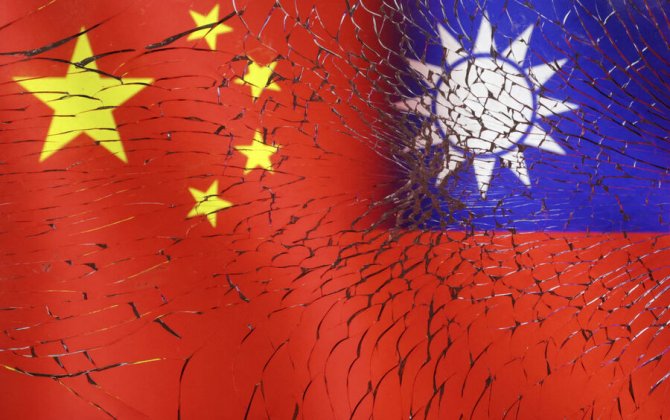 Китай грозит Тайваню сокрушительным ударом