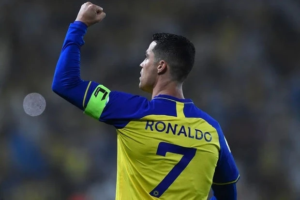Роналду попал в заявку сборной Португалии на Евро-2024