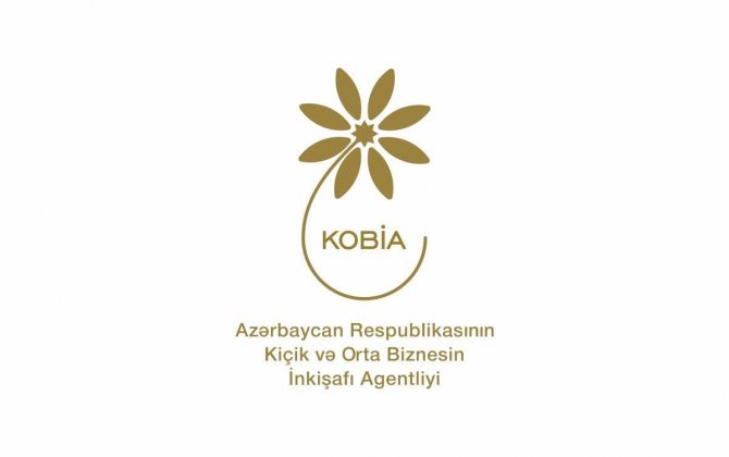 KOBİA-nın sahibkarlarla növbəti görüşü Goranboyda keçirilib - FOTO