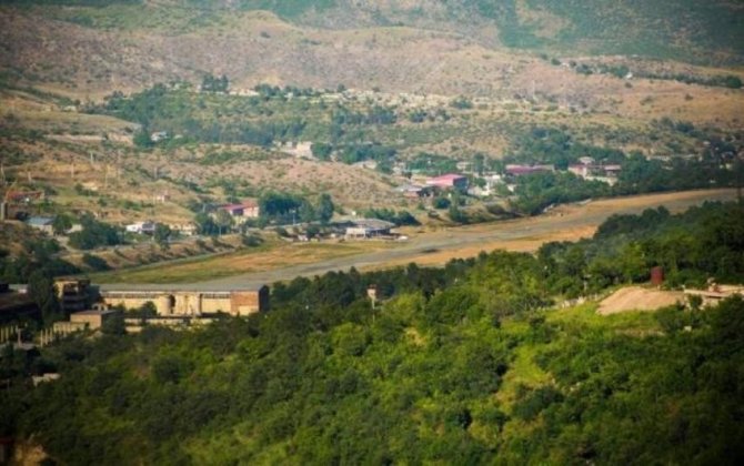 Qazaxın dörd kəndinin azad olunması Azərbaycanın növbəti tarixi uğurudur - RƏY + FOTO