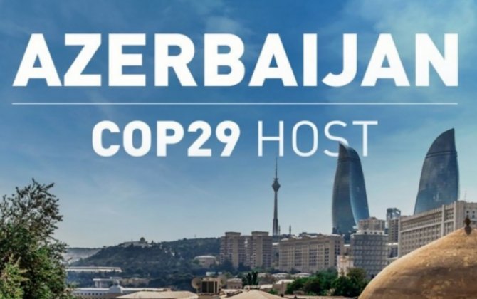 COP29-un Azərbaycanda keçirilməsinin əhəmiyyəti nələrdir?