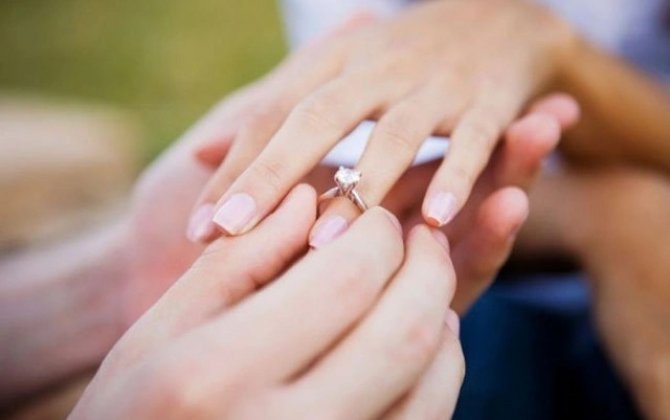 Qohum evliliyi xəstəlikləri artırdı: Cütlüklərdən DNT testi tələb olunacaq? - VİDEO