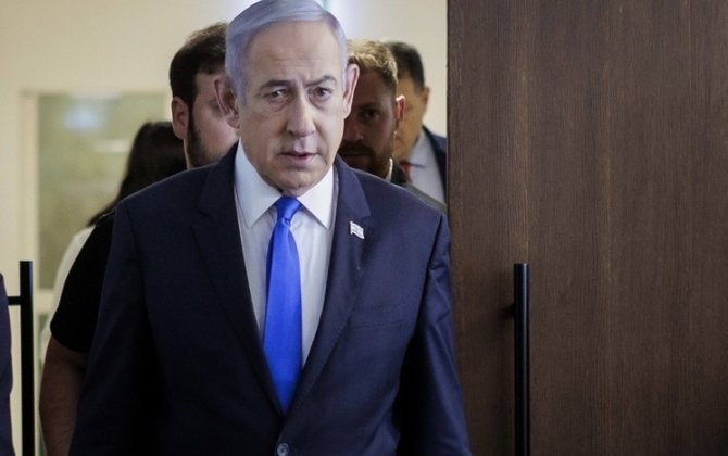 Нетаньяху проводит консультации с министрами после решения суда ООН по Рафаху