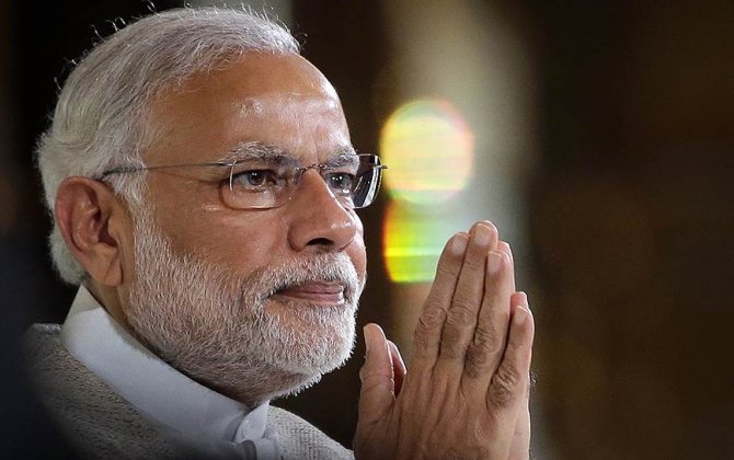Премьер-министр Индии: Бог послал меня с определенной целью