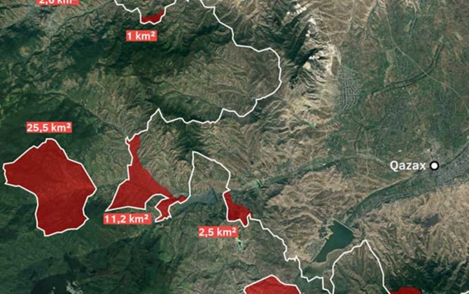 Qarşıdurma təhlükəsi: Sülh danışıqları dayana bilərmi? - Vacib gəlişmə