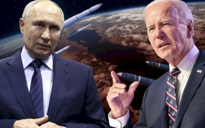 ABŞ Rusiyanı uzaqmənzilli raketlərlə vurmağa hazırlaşır - ŞOK