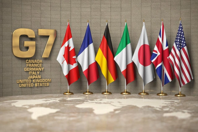 G7 İrana çağırış etdi