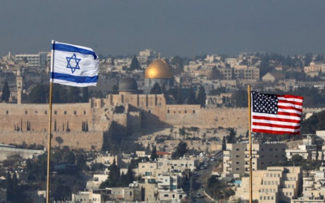 США и Израиль достигли прогресса по переговорам в связи с заложниками