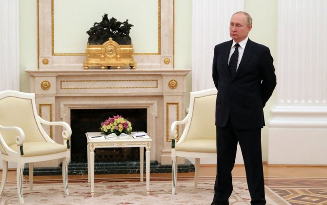 Putin Minskdə Yanukovoviçlə görüşüb?