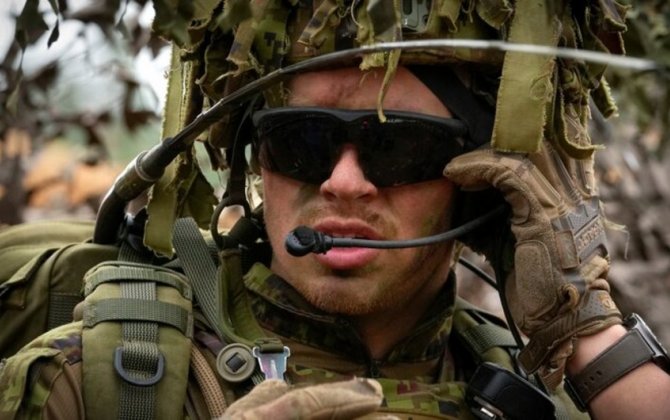 Spiegel: Cтраны Балтии введут в Украину войска в случае прорыва ВС России