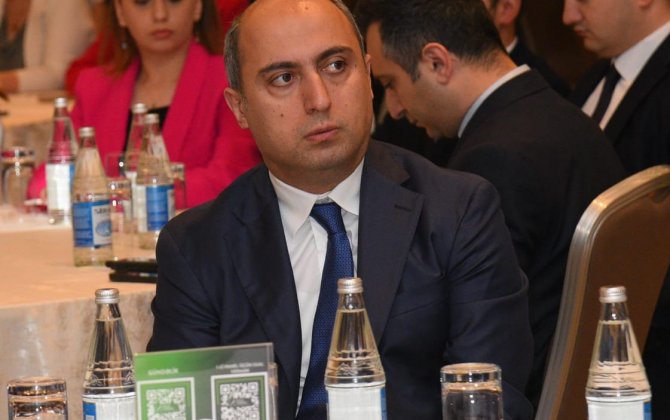 В сфере образования Азербайджана появятся новые специальности - Эмин Амруллаев