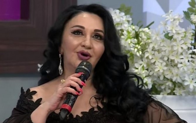 Xalq artisti ilə Namiqin SƏMİMİ videosu YAYILDI - Görün nə edirlərmiş...