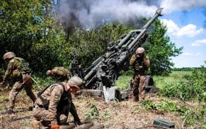 Испания передаст Украине оружие на рекордную сумму