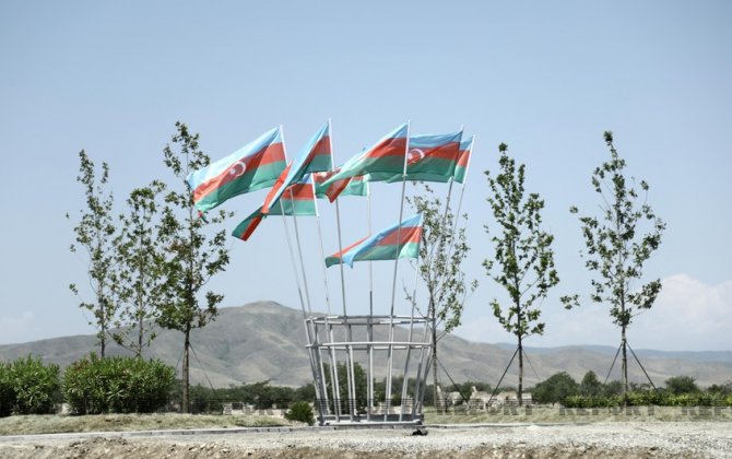 Какие льготы предоставляются предпринимателям на освобожденных территориях Азербайджана?