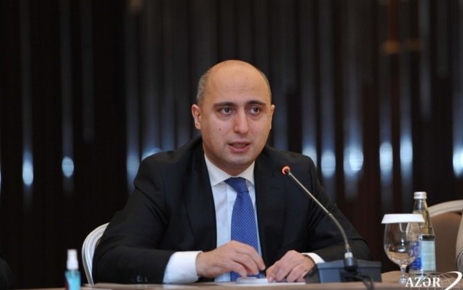 Министр: Мониторинги в школах Азербайджана будут проводиться постоянно