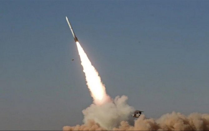 В Японии заявили, что КНДР запустила баллистическую ракету