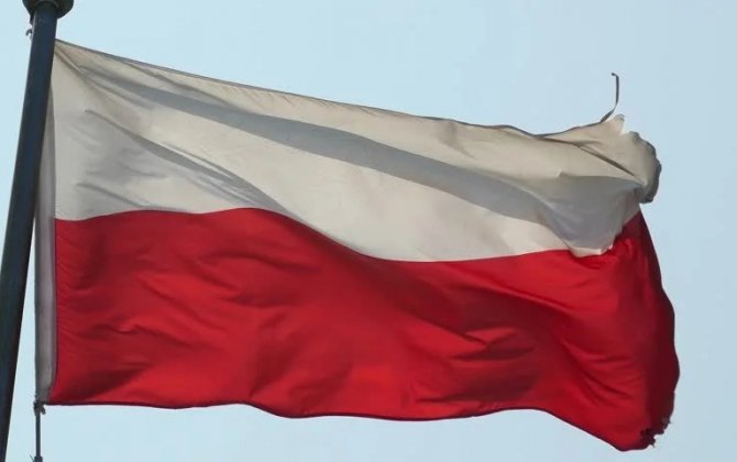 Польша вводит ограничения на передвижение российских дипломатов по стране