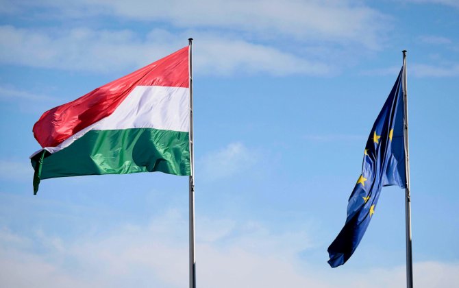 Венгрия продолжает блокировать выделение новых средств Украине