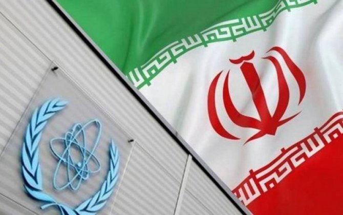 МАГАТЭ: Иран увеличил запасы обогащенного до 60% урана