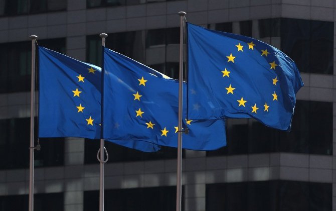 ЕС выделил 2,12 млрд. евро  для повсеместной поддержки сирийцев