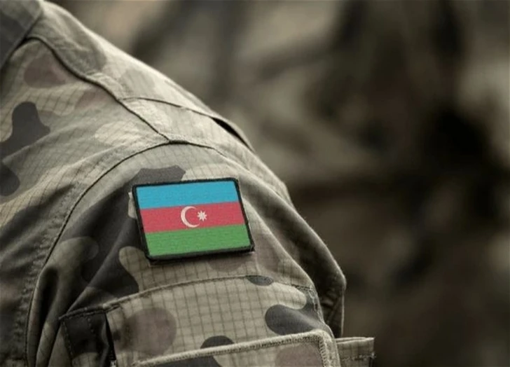 Трагически скончавшийся военнослужащий азербайджанской армии был ветераном Отечественной войны