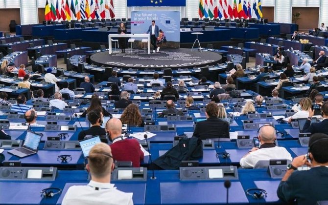 Совет ЕС определил приоритеты по безопасности и обороне