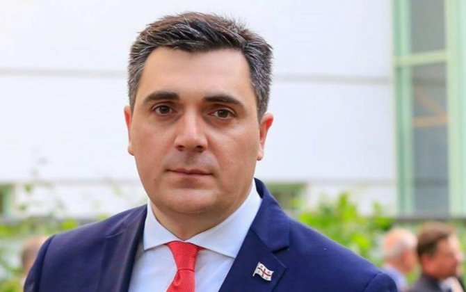 Грузия рассчитывает на дальнейшее укрепление Азербайджана