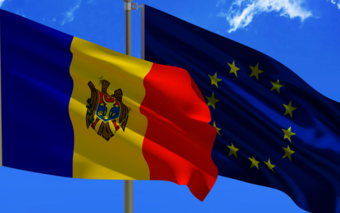 Правительство Молдовы выполнило все требования для вступления в ЕС