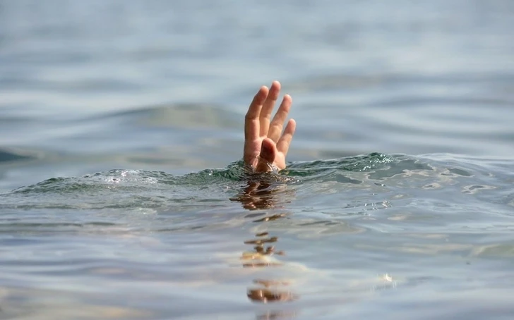 В Шамкирском водохранилище обнаружено тело утонувшего рыбака