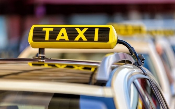 Paytaxtda taksi qıtlığı yaşanır? - VİDEO