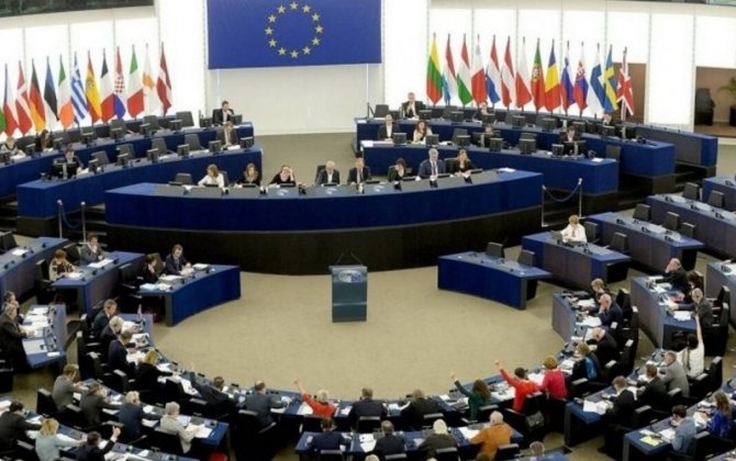 Avropa Parlamentində yeni korrupsiya qalmaqalı - Xilas üçün “Change” formulu - TƏHLİL