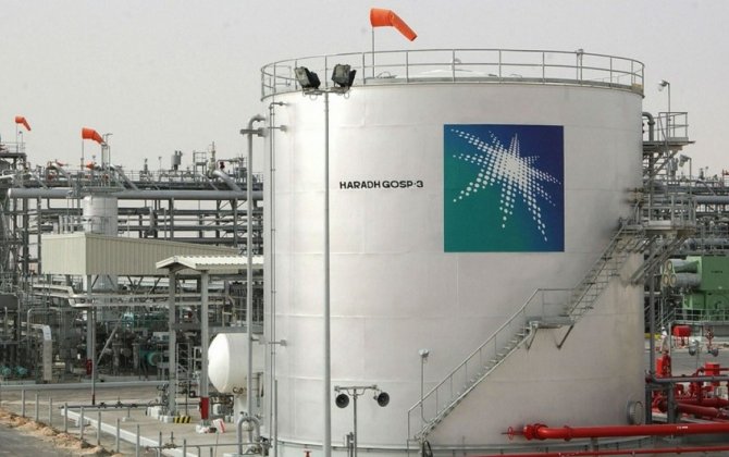 “Saudi Aramco” 12 milyard dollarlıq səhmini bir neçə saata satıb