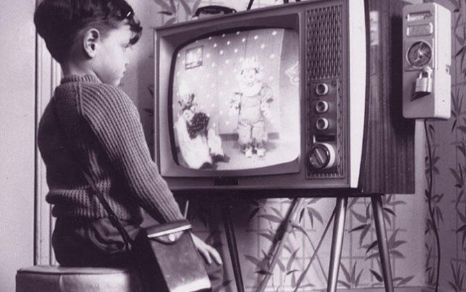 Televizorlar keçmişdən bu günə: İlk TV-lərdə nə yayımlanırdı?